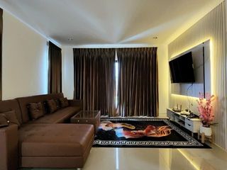 For rent 3 ベッドルーム villa in Bang Saray, Pattaya