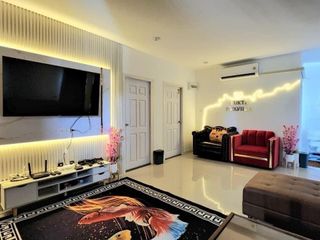 For rent 3 ベッドルーム villa in Bang Saray, Pattaya