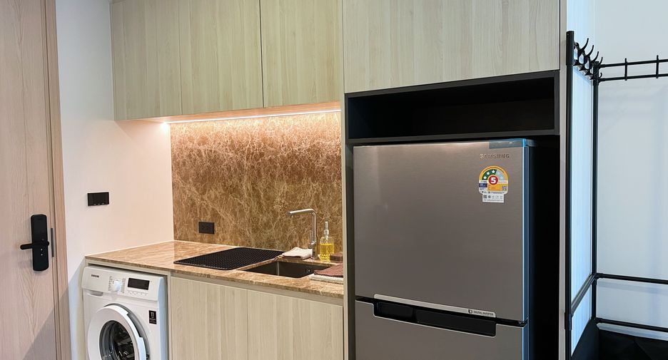 For sale 1 bed condo in Thalang, Phuket