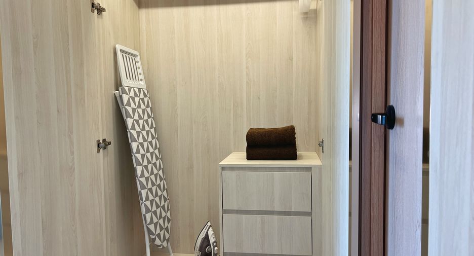For sale 1 bed condo in Thalang, Phuket
