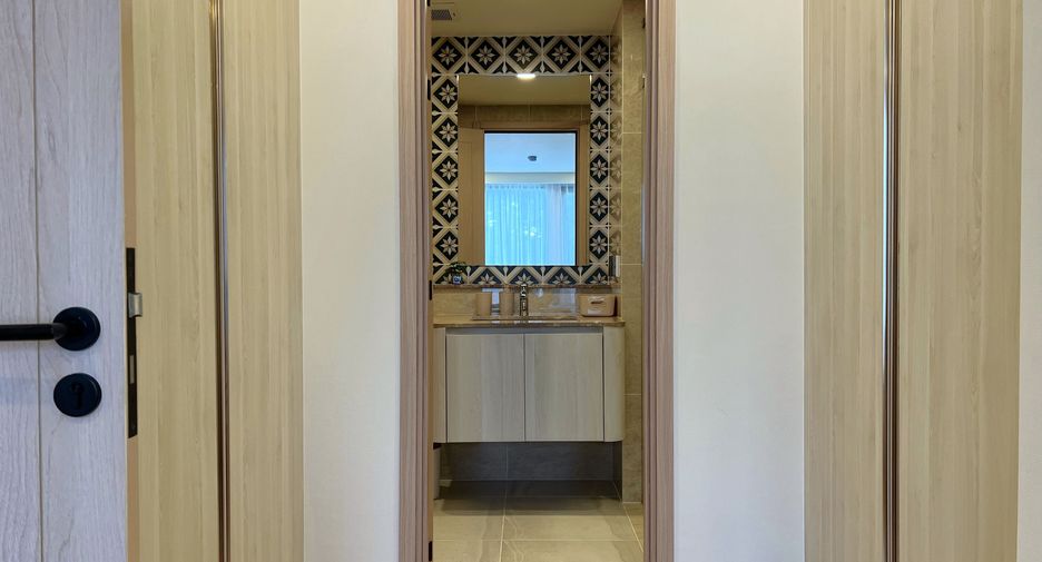 For sale 1 bed condo in Thalang, Phuket