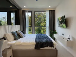 出售 1 卧室 公寓 在 塔朗, 普吉