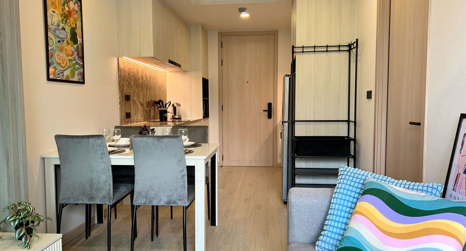 For sale 1 bed condo in Thalang, Phuket