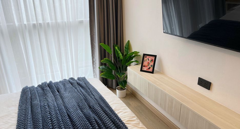 For sale 1 bed condo in Thalang, Phuket