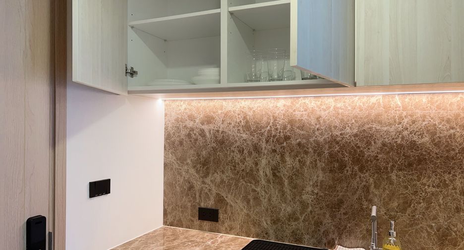 For sale 1 bed condo in Thalang, Phuket