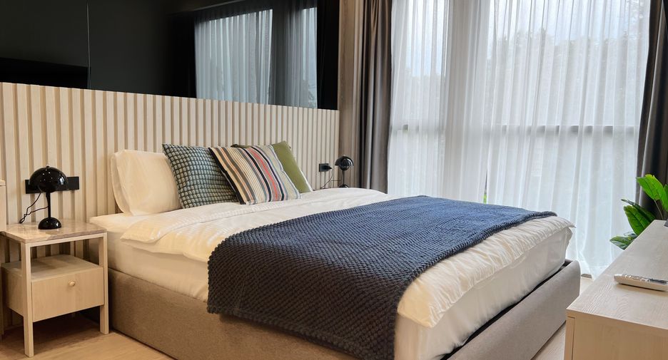 For sale 1 bed condo in Thalang, Phuket