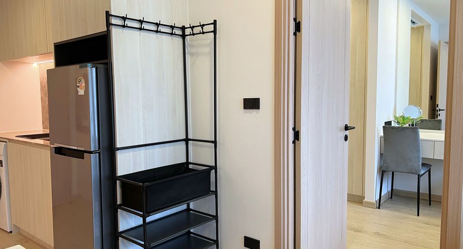 For sale 1 bed condo in Thalang, Phuket