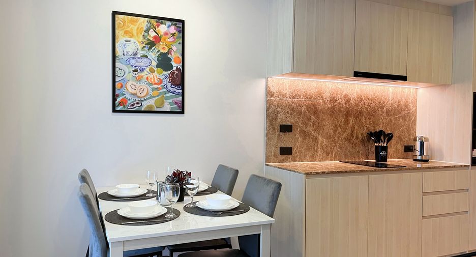 For sale 1 bed condo in Thalang, Phuket