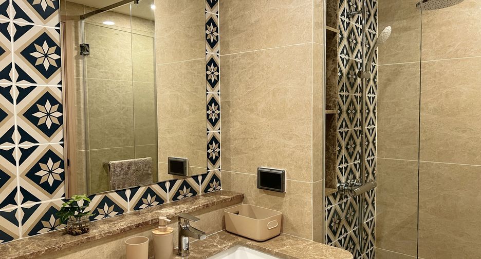 For sale 1 bed condo in Thalang, Phuket