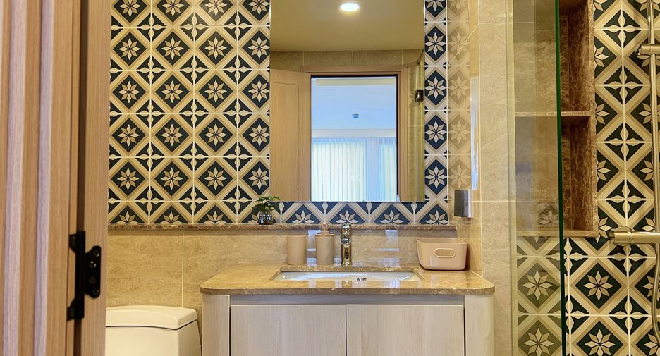 For sale 1 bed condo in Thalang, Phuket