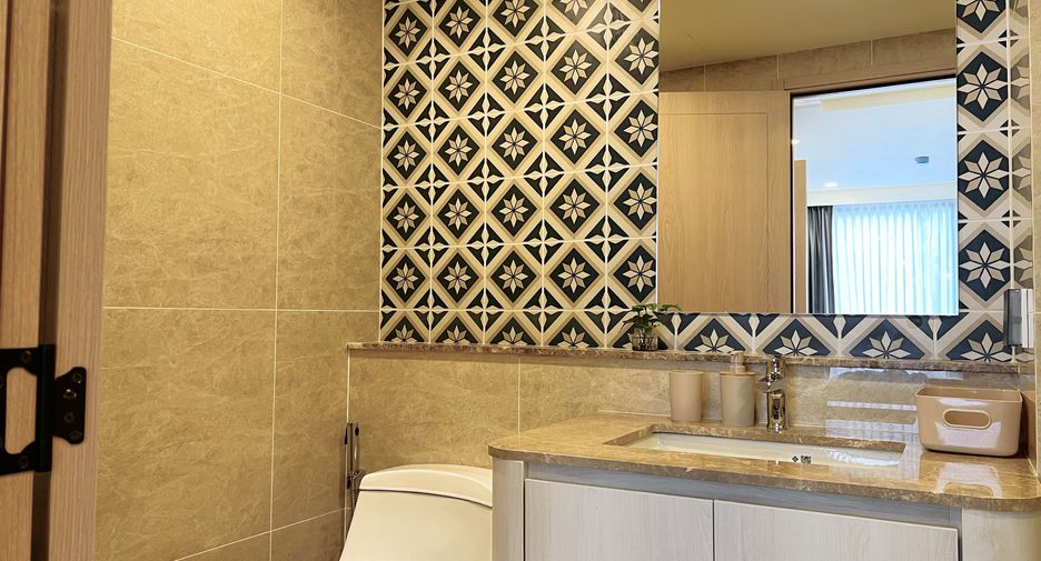 For sale 1 bed condo in Thalang, Phuket