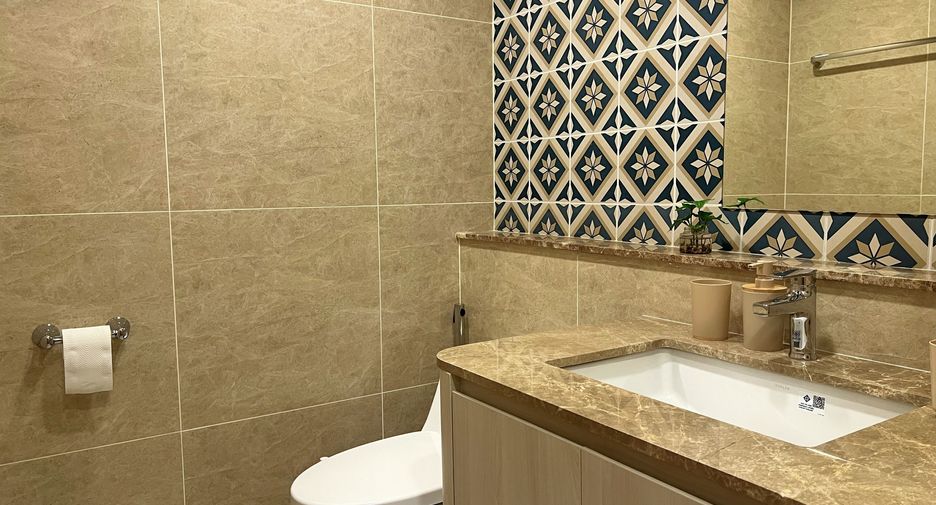 For sale 1 bed condo in Thalang, Phuket