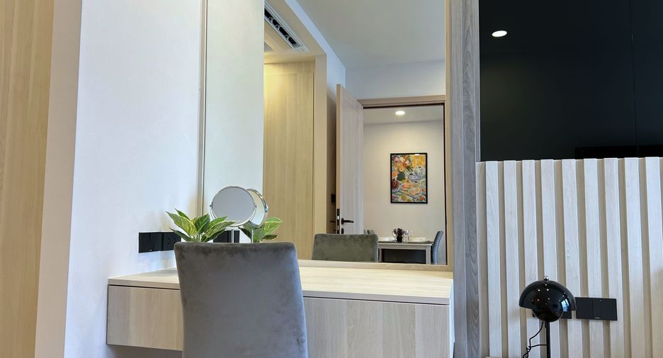For sale 1 bed condo in Thalang, Phuket
