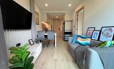 For sale 1 bed condo in Thalang, Phuket