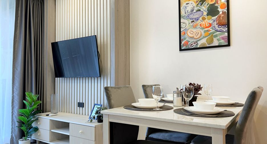 For sale 1 bed condo in Thalang, Phuket