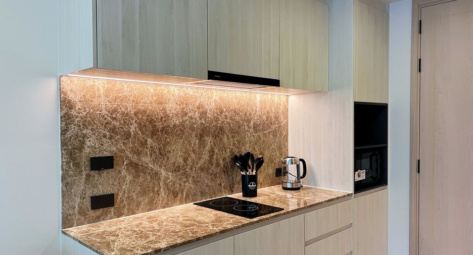 For sale 1 bed condo in Thalang, Phuket