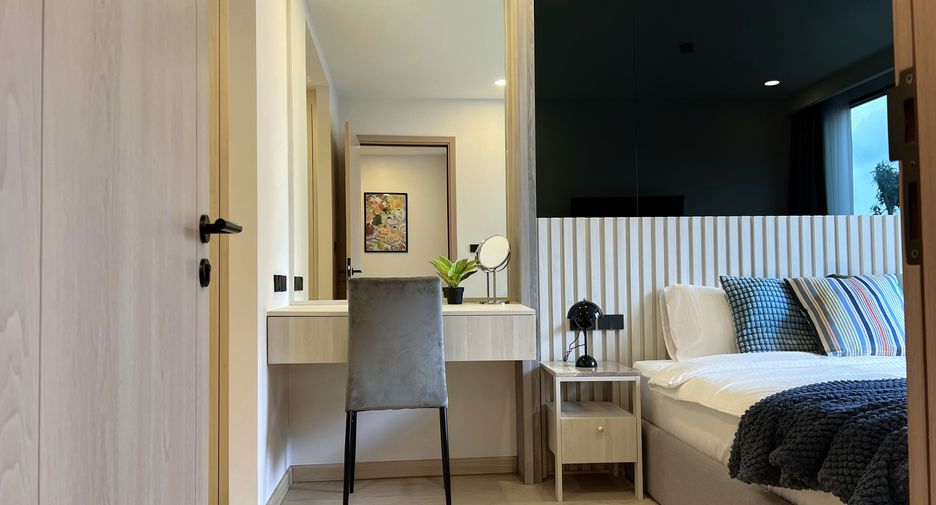 For sale 1 bed condo in Thalang, Phuket