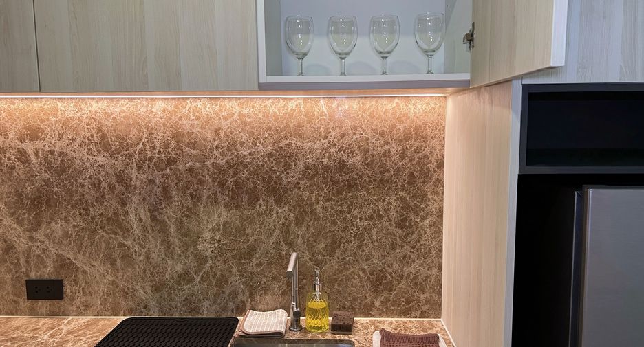 For sale 1 bed condo in Thalang, Phuket