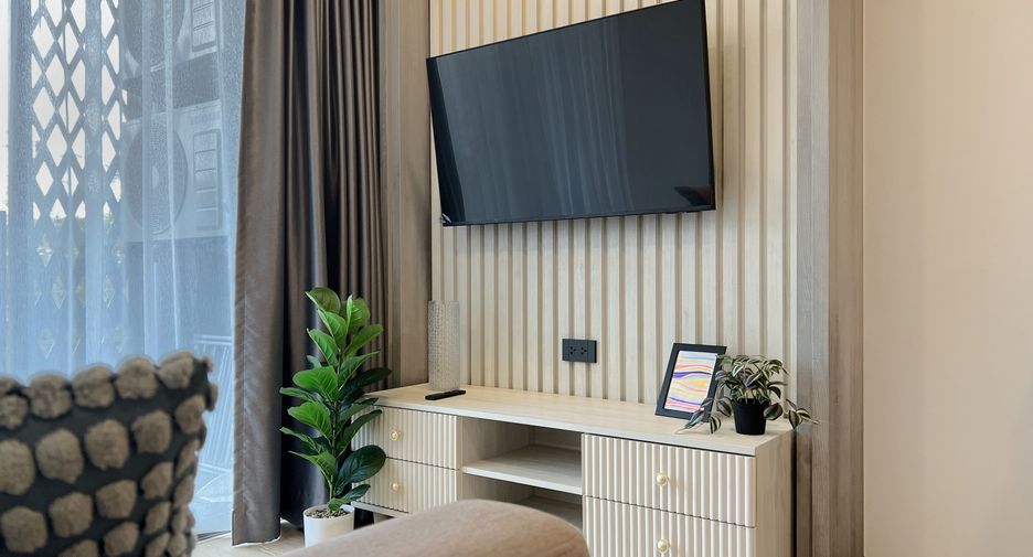 For sale 1 bed condo in Thalang, Phuket