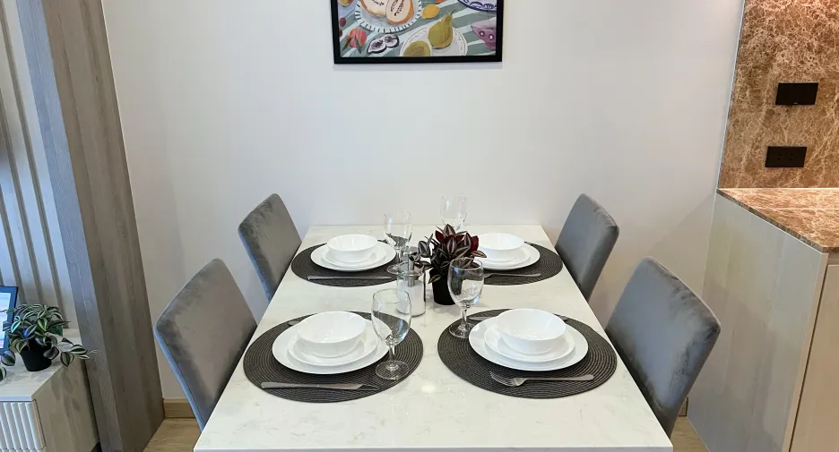 For sale 1 bed condo in Thalang, Phuket