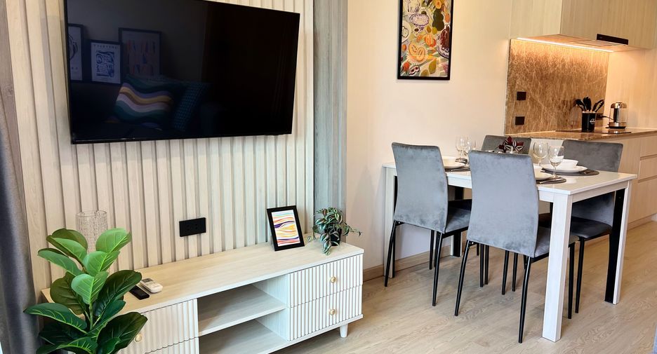 For sale 1 bed condo in Thalang, Phuket