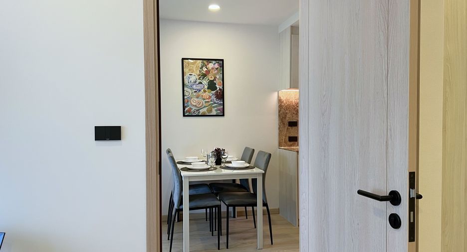 For sale 1 bed condo in Thalang, Phuket