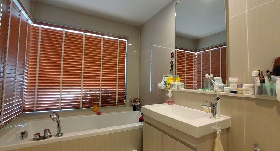 For sale 2 bedrooms condo in Cha Am, Phetchaburi