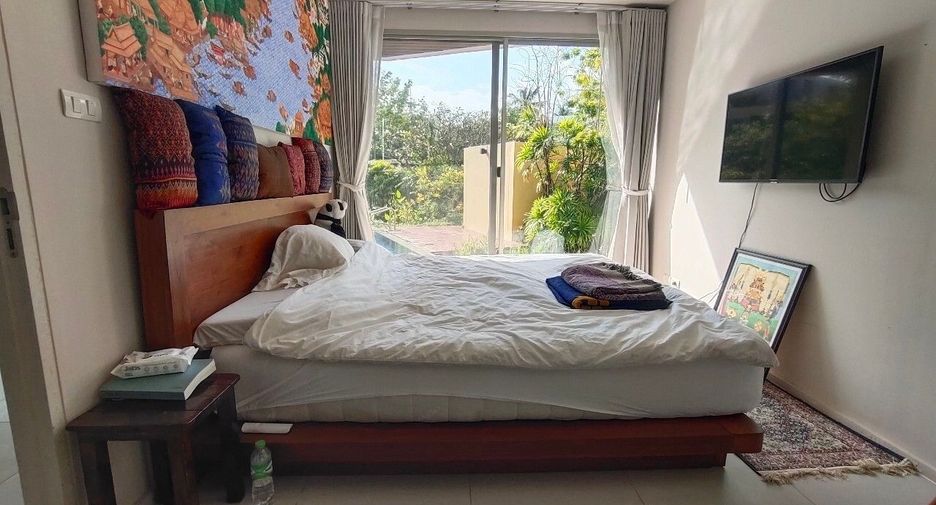For sale 2 bedrooms condo in Cha Am, Phetchaburi