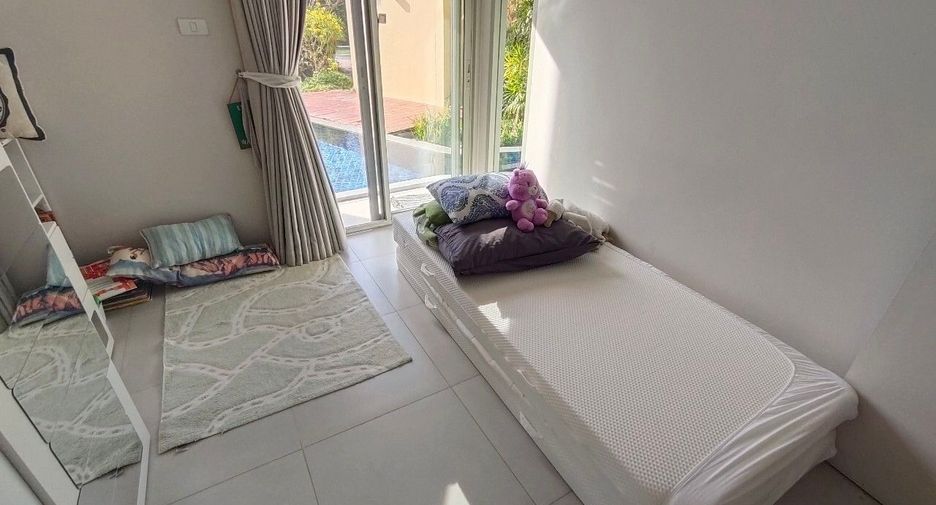 For sale 2 bedrooms condo in Cha Am, Phetchaburi