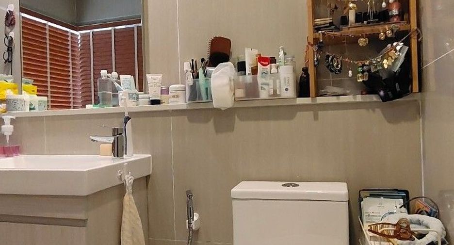 For sale 2 bedrooms condo in Cha Am, Phetchaburi