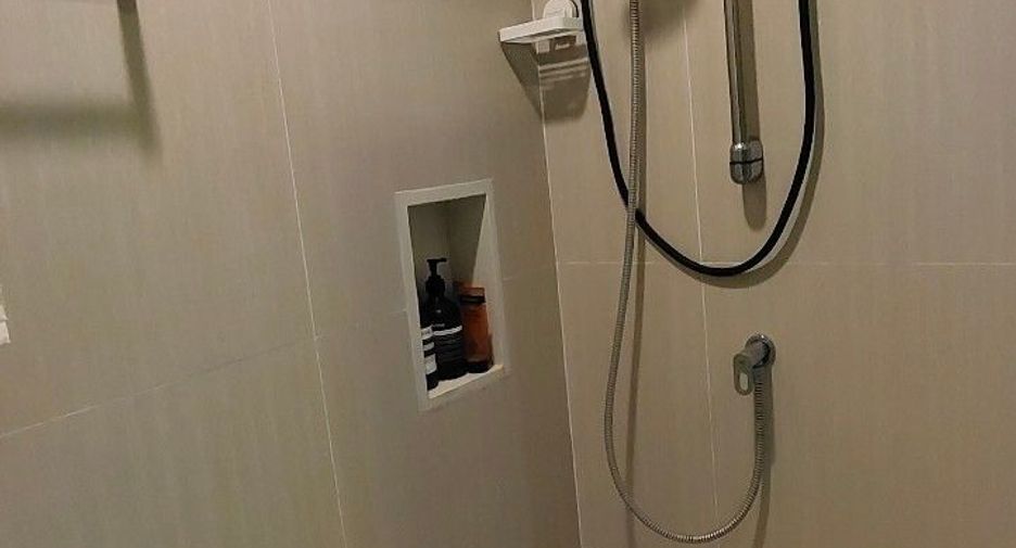 For sale 2 bedrooms condo in Cha Am, Phetchaburi
