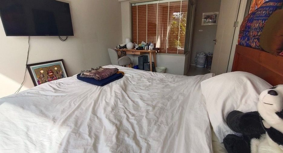 For sale 2 bedrooms condo in Cha Am, Phetchaburi