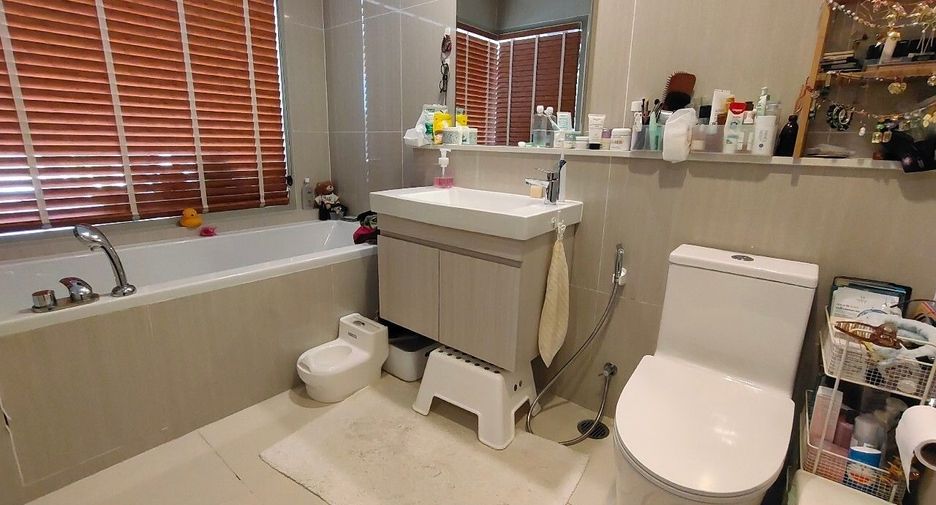 For sale 2 bedrooms condo in Cha Am, Phetchaburi