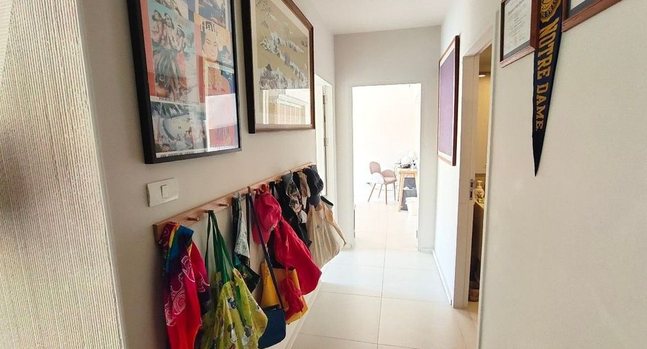 For sale 2 bedrooms condo in Cha Am, Phetchaburi