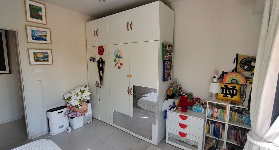 For sale 2 bedrooms condo in Cha Am, Phetchaburi