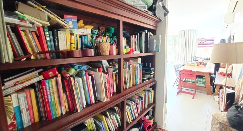 For sale 2 bedrooms condo in Cha Am, Phetchaburi