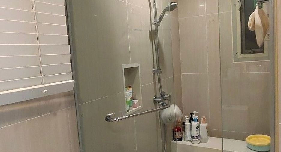 For sale 2 bedrooms condo in Cha Am, Phetchaburi