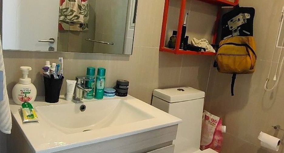 For sale 2 bedrooms condo in Cha Am, Phetchaburi