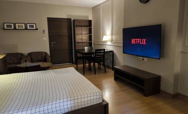 Wohnung zur Miete mit 1 Zimmer in Watthana, Bangkok