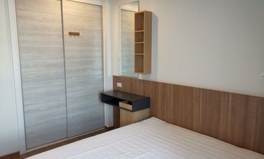 À vendre 1 chambre condo à Bang Kapi, Bangkok