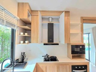 Villa zum Kauf mit 3 Zimmer in Mueang Phuket, Phuket