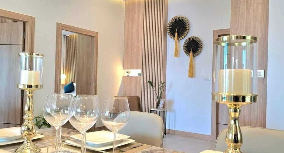À vendre 3 chambres villa à Mueang Phuket, Phuket
