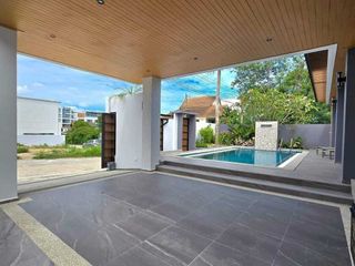Villa zum Kauf mit 3 Zimmer in Mueang Phuket, Phuket