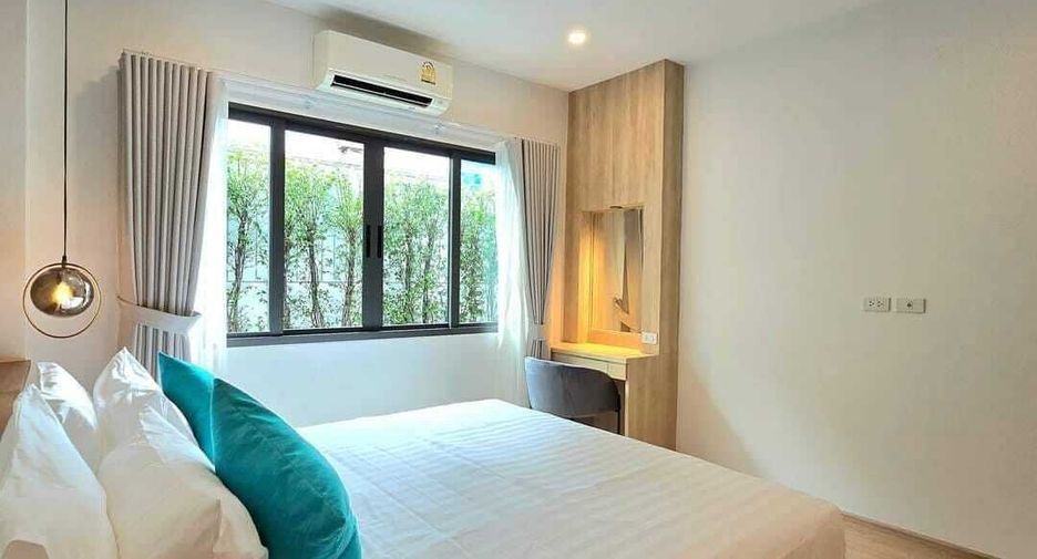 À vendre 3 chambres villa à Mueang Phuket, Phuket