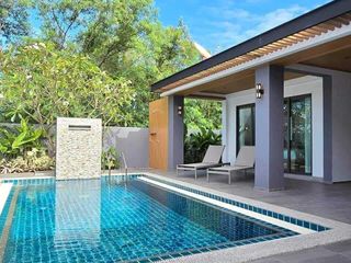 Villa zum Kauf mit 3 Zimmer in Mueang Phuket, Phuket