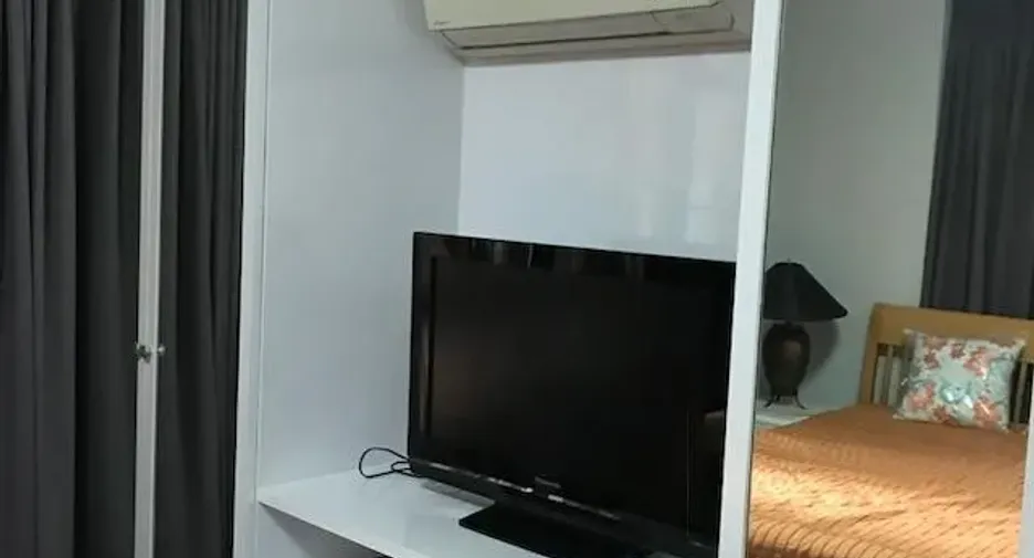 ขาย และ ให้เช่า 2 ห้องนอน คอนโด ใน วัฒนา, กรุงเทพฯ