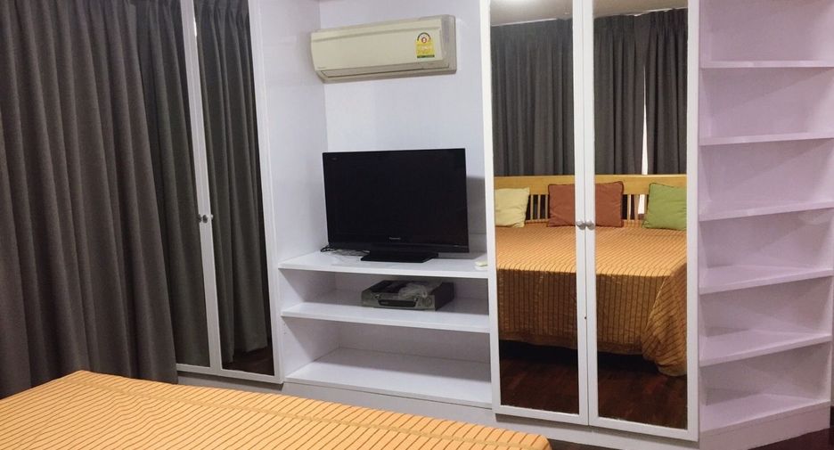 ขาย และ ให้เช่า 2 ห้องนอน คอนโด ใน วัฒนา, กรุงเทพฯ