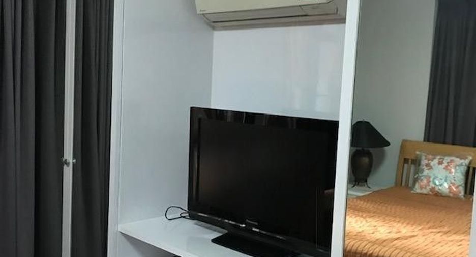 ขาย และ ให้เช่า 2 ห้องนอน คอนโด ใน วัฒนา, กรุงเทพฯ