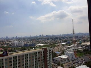 For rent 1 bed condo in Suan Luang, Bangkok