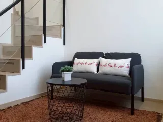 Condo en alquiler de 1 habitaciones en Suan Luang, Bangkok